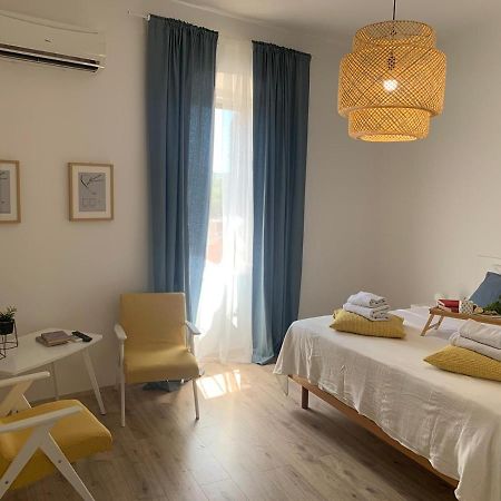RA City Garden Suite Pula Exterior foto