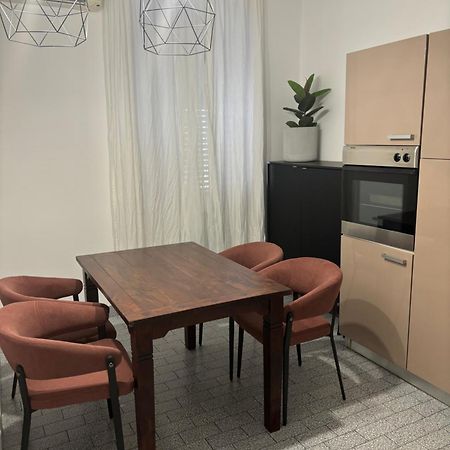 RA City Garden Suite Pula Exterior foto