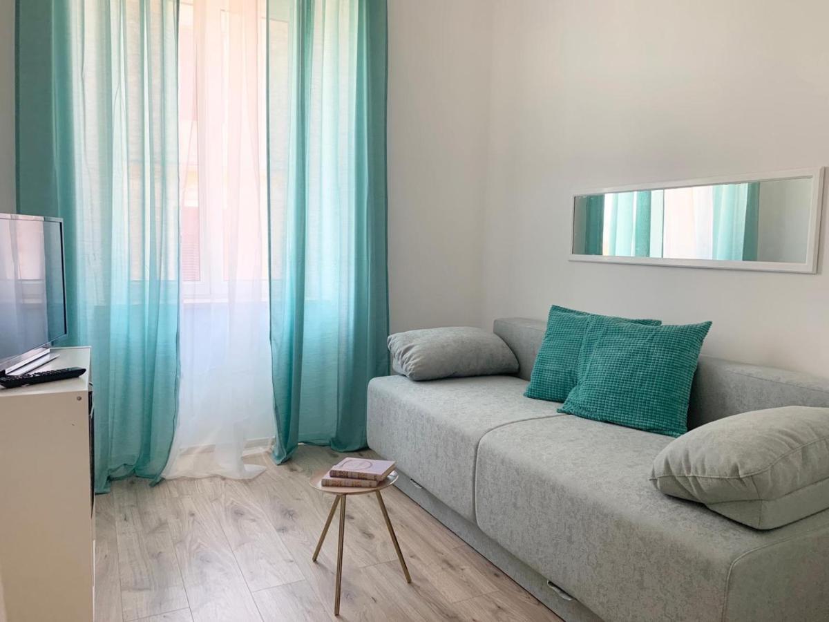 RA City Garden Suite Pula Exterior foto