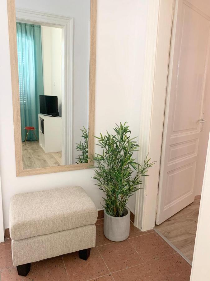RA City Garden Suite Pula Exterior foto