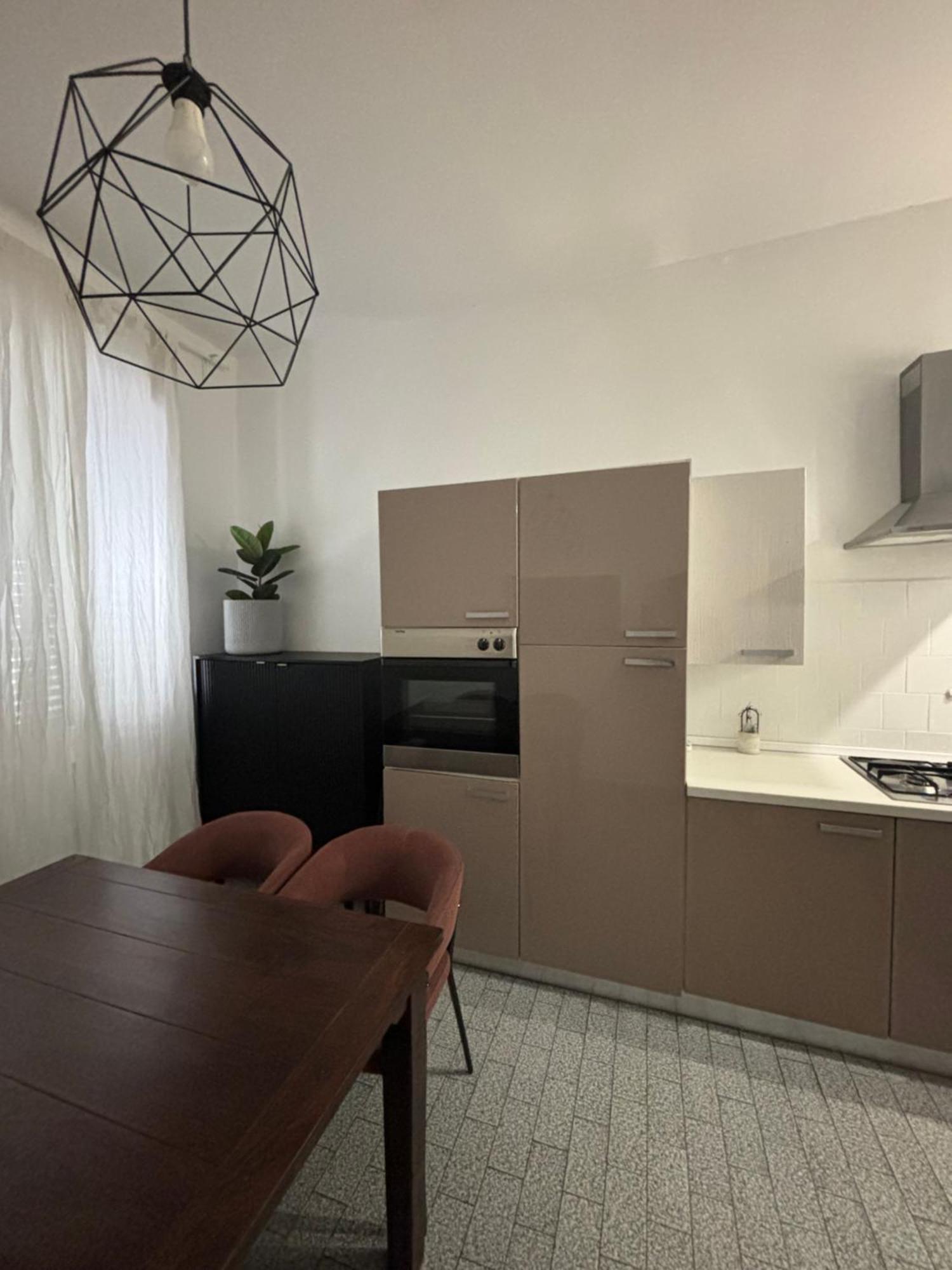 RA City Garden Suite Pula Exterior foto