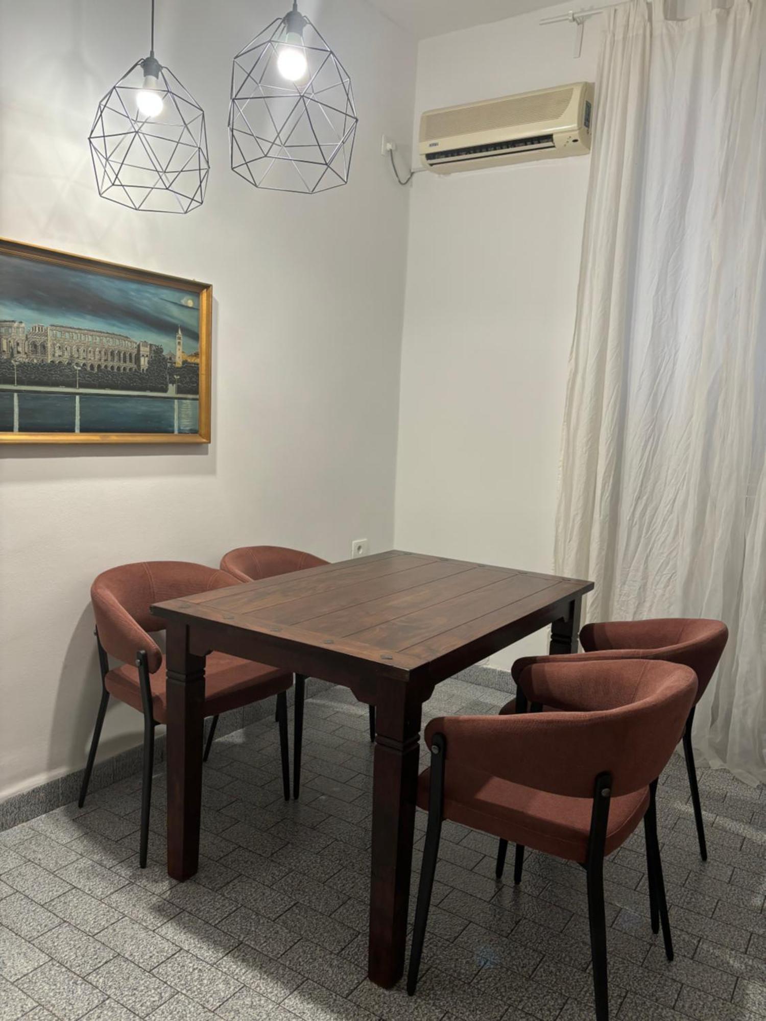 RA City Garden Suite Pula Exterior foto