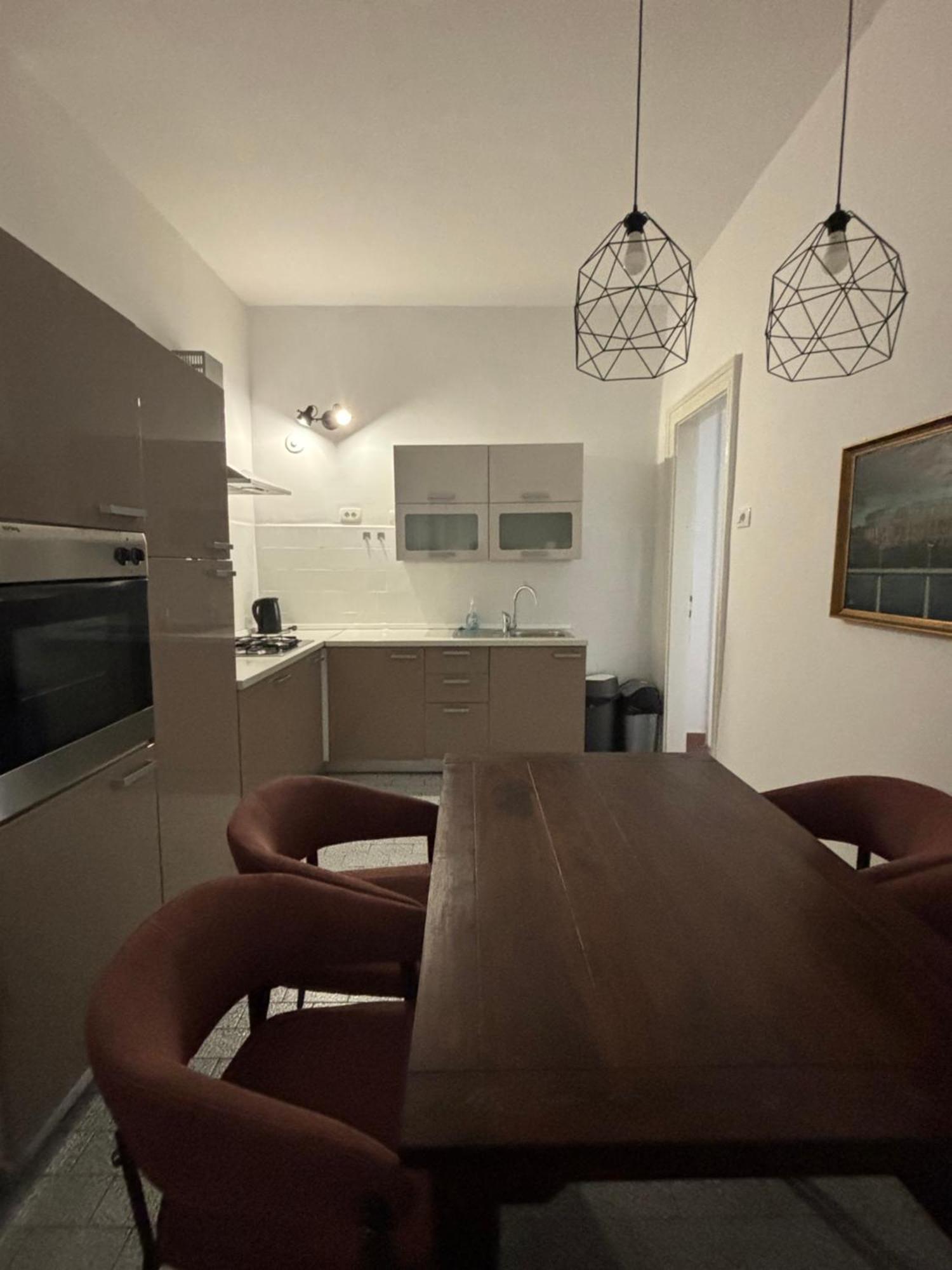 RA City Garden Suite Pula Exterior foto