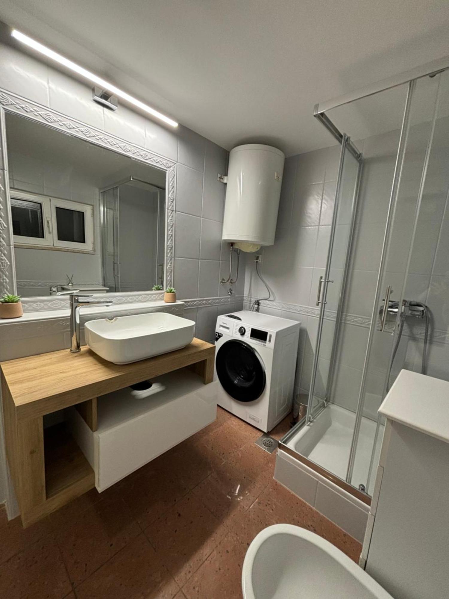 RA City Garden Suite Pula Exterior foto
