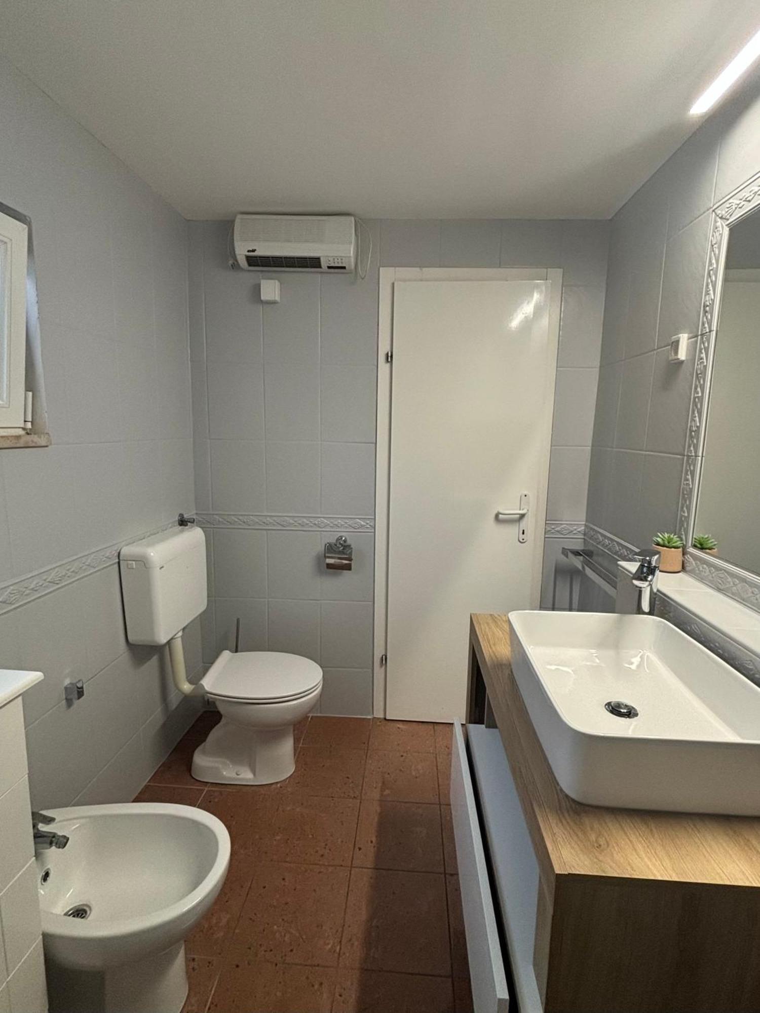 RA City Garden Suite Pula Exterior foto